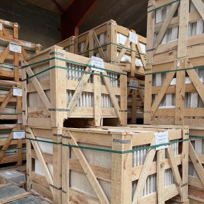 SPECIAL TILBUD / RESTSALG / PALLESALG