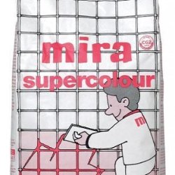 Mira Supercolour - Antracit