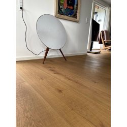 Rosenborg Living Brown - Lamel 