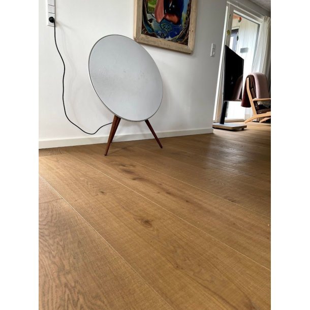 Rosenborg Living Brown - Lamel 