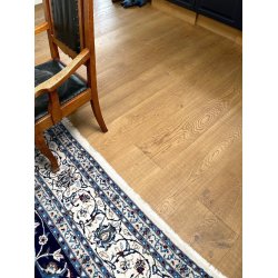 Rosenborg Living Brown - Lamel 