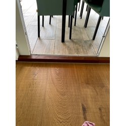 Rosenborg Living Brown - Lamel 