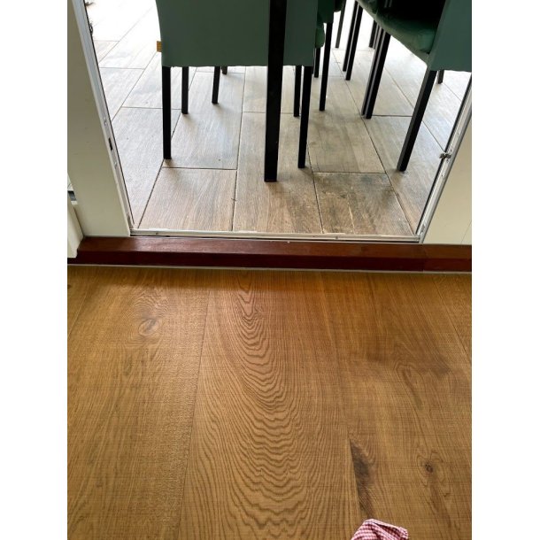 Rosenborg Living Brown - Lamel 