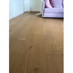 Rosenborg Living Brown - Lamel 