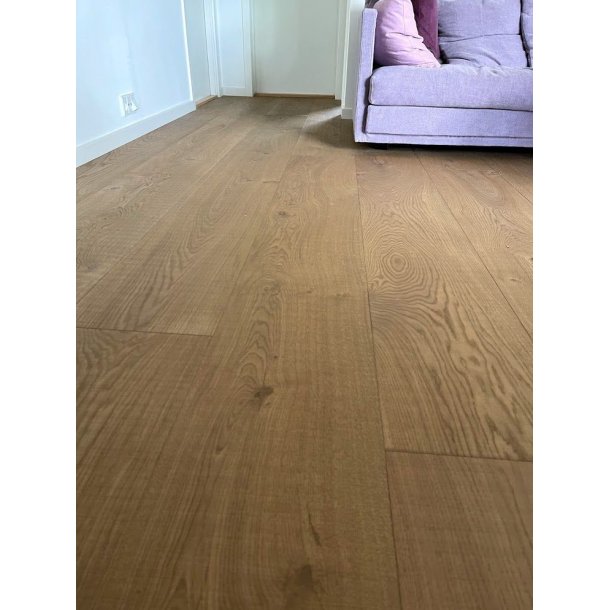 Rosenborg Living Brown - Lamel 