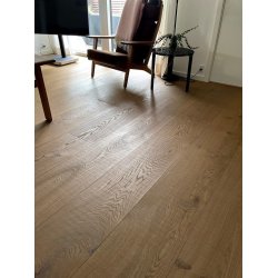 Rosenborg Living Brown - Lamel 