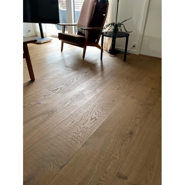 Rosenborg Living Brown - Lamel 