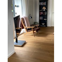 Rosenborg Living Brown - Lamel 