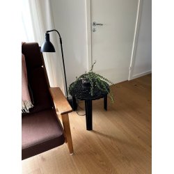 Rosenborg Living Brown - Lamel 