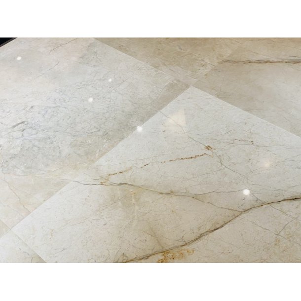 Naturella Selected - Poleret