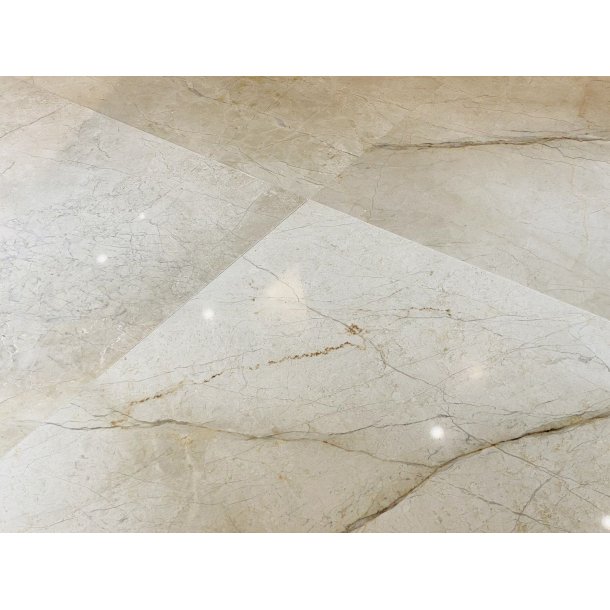 Naturella Selected - Poleret