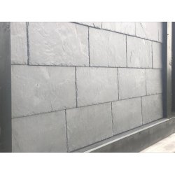 Spansk Rustik Skifer