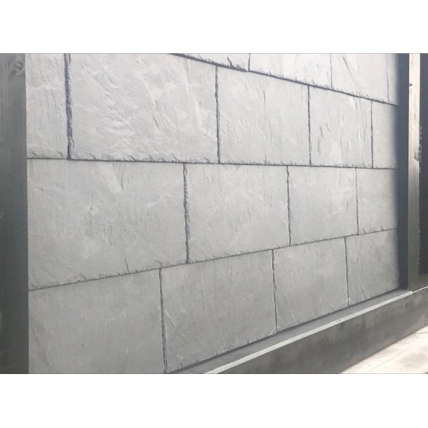 Spansk Rustik Skifer