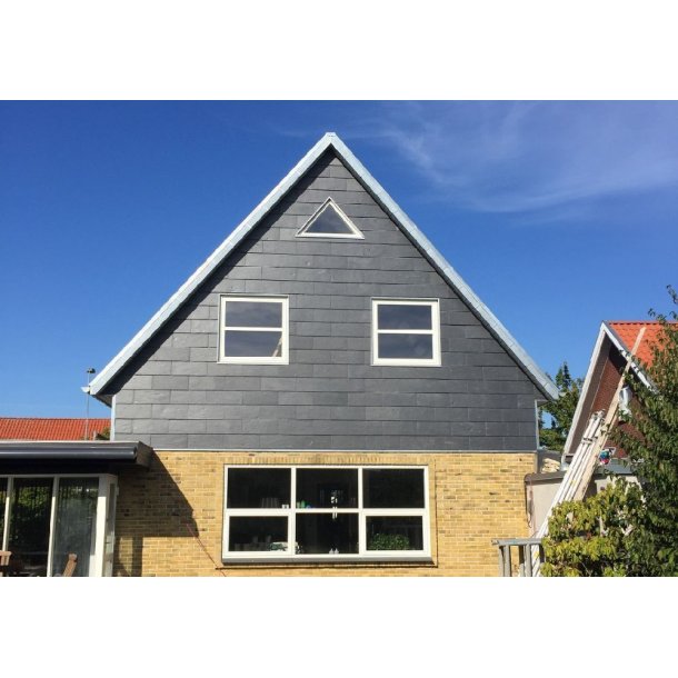 Spansk Rustik Skifer