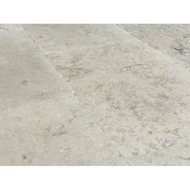 Jura Marmor Gr - Tromlet