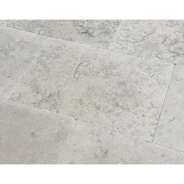 Jura Marmor Gr - Tromlet