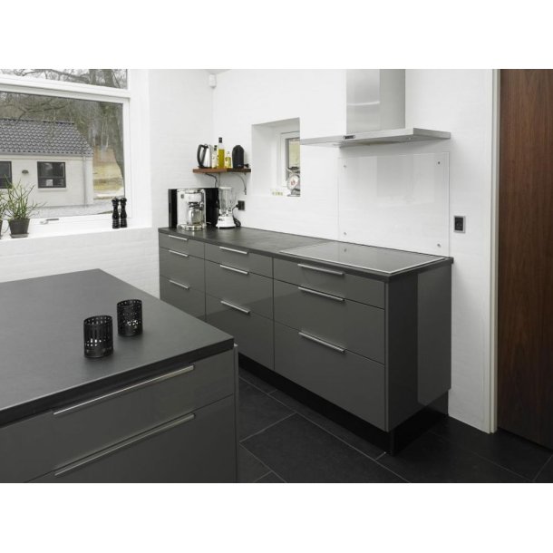 Skifer bordplade p standard ml - klvet