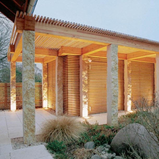 Jura Facade bekldning