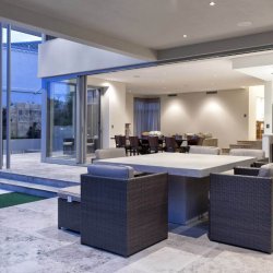 Jura Marmor Gr / Grau. Slebet