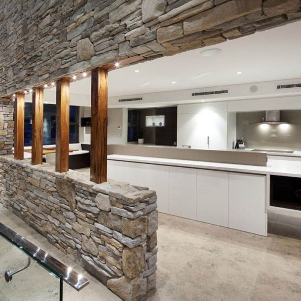 Jura Marmor Gr / Grau. Slebet