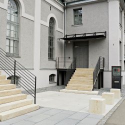 Jura Facade bekldning