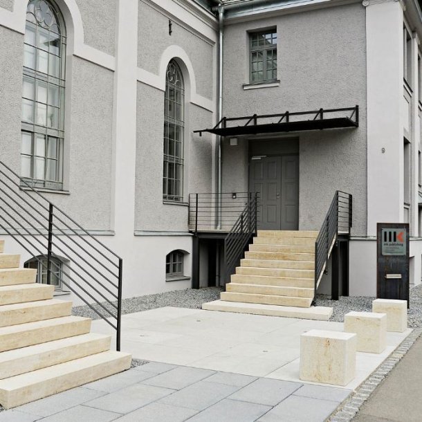 Jura Facade bekldning