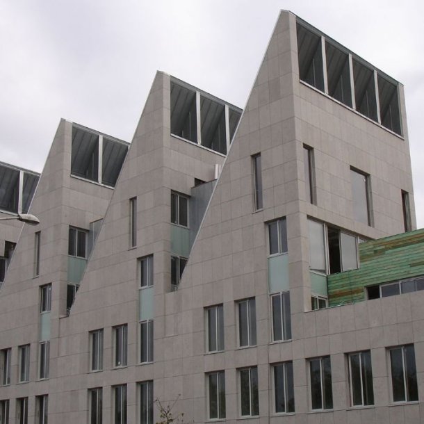 Jura Facade bekldning