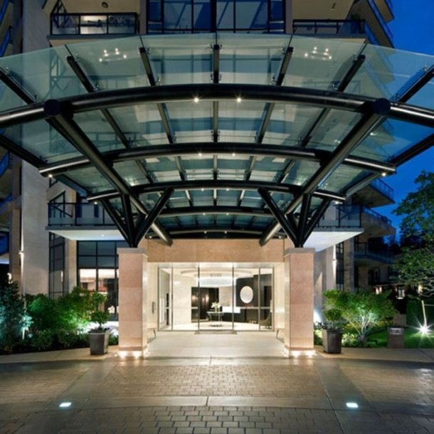 Jura Facade bekldning