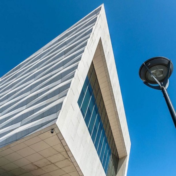 Jura Facade bekldning