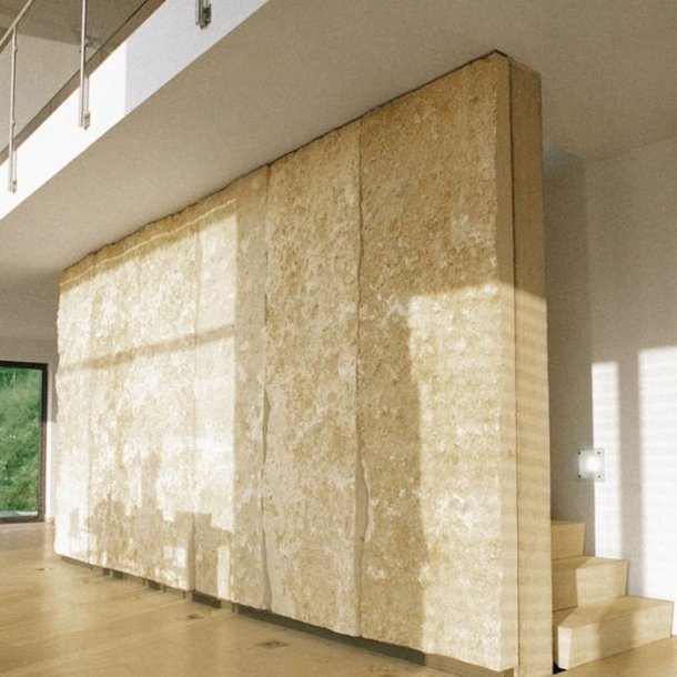 Jura Facade bekldning