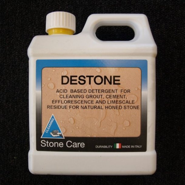Platinum De Stone