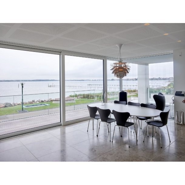 Jura Marmor Gr / Grau. Slebet