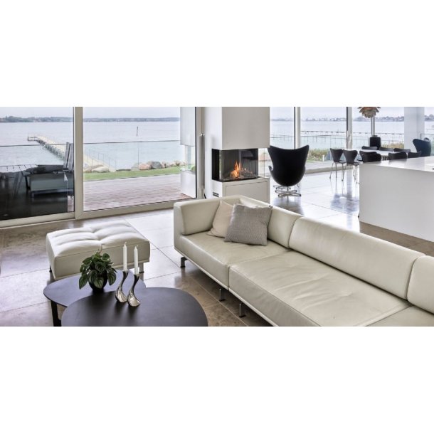 Jura Marmor Gr / Grau. Slebet