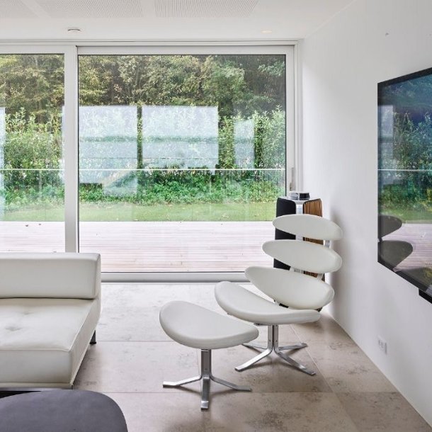 Jura Marmor Gr / Grau. Slebet