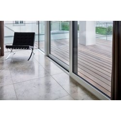 Jura Marmor Gr / Grau. Slebet