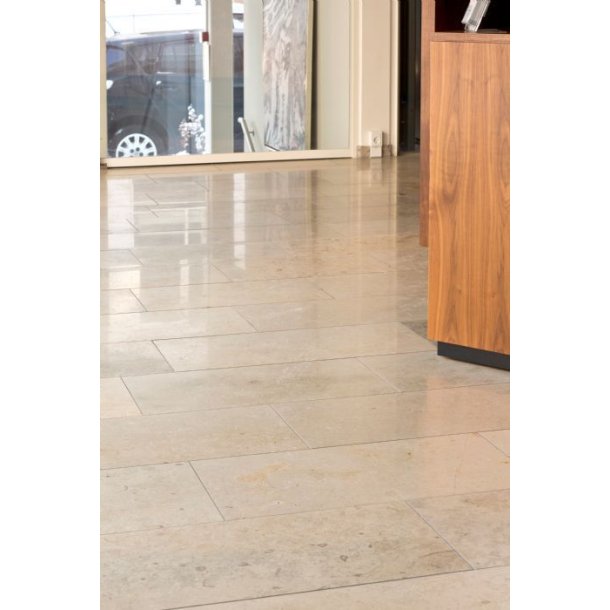 Jura Marmor Gr/Beige