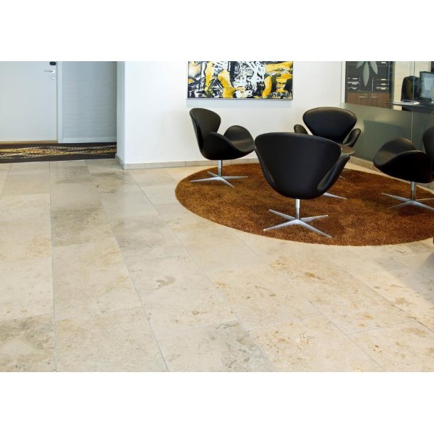 Jura Marmor Gr/Beige