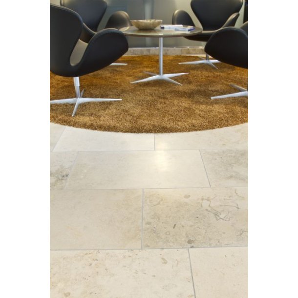 Jura Marmor Gr/Beige