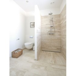 Travertin Classico Vein Cut