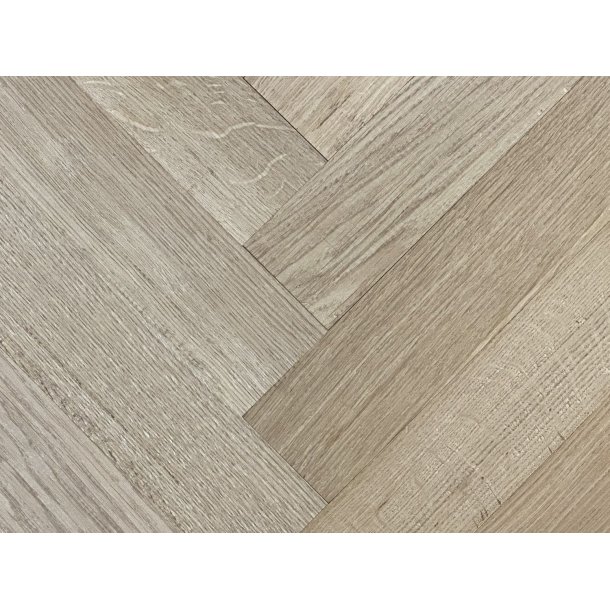 Sildeben Natur - Massiv Eg