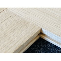 Sildeben Natur - Massiv Eg