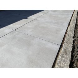 Town Grey - Porceln indkrsel