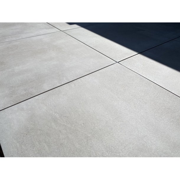 Town Grey - Porceln indkrsel