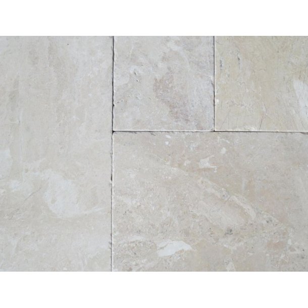 Diana Royal - Tromlet St