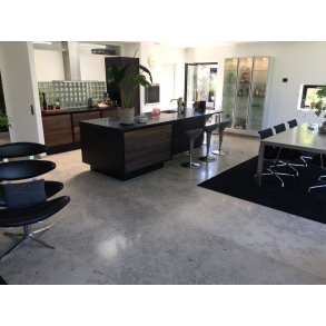 Marmor til k&oslash;kken