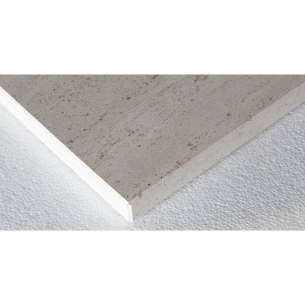 Mocca Creme vindueskarm / trin