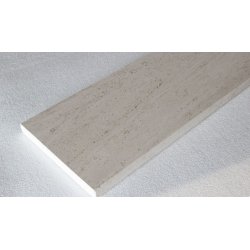 Mocca Creme vindueskarm / trin