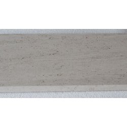 Mocca Creme vindueskarm / trin