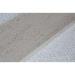 Mocca Creme vindueskarm / trin