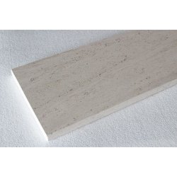 Mocca Creme vindueskarm / trin